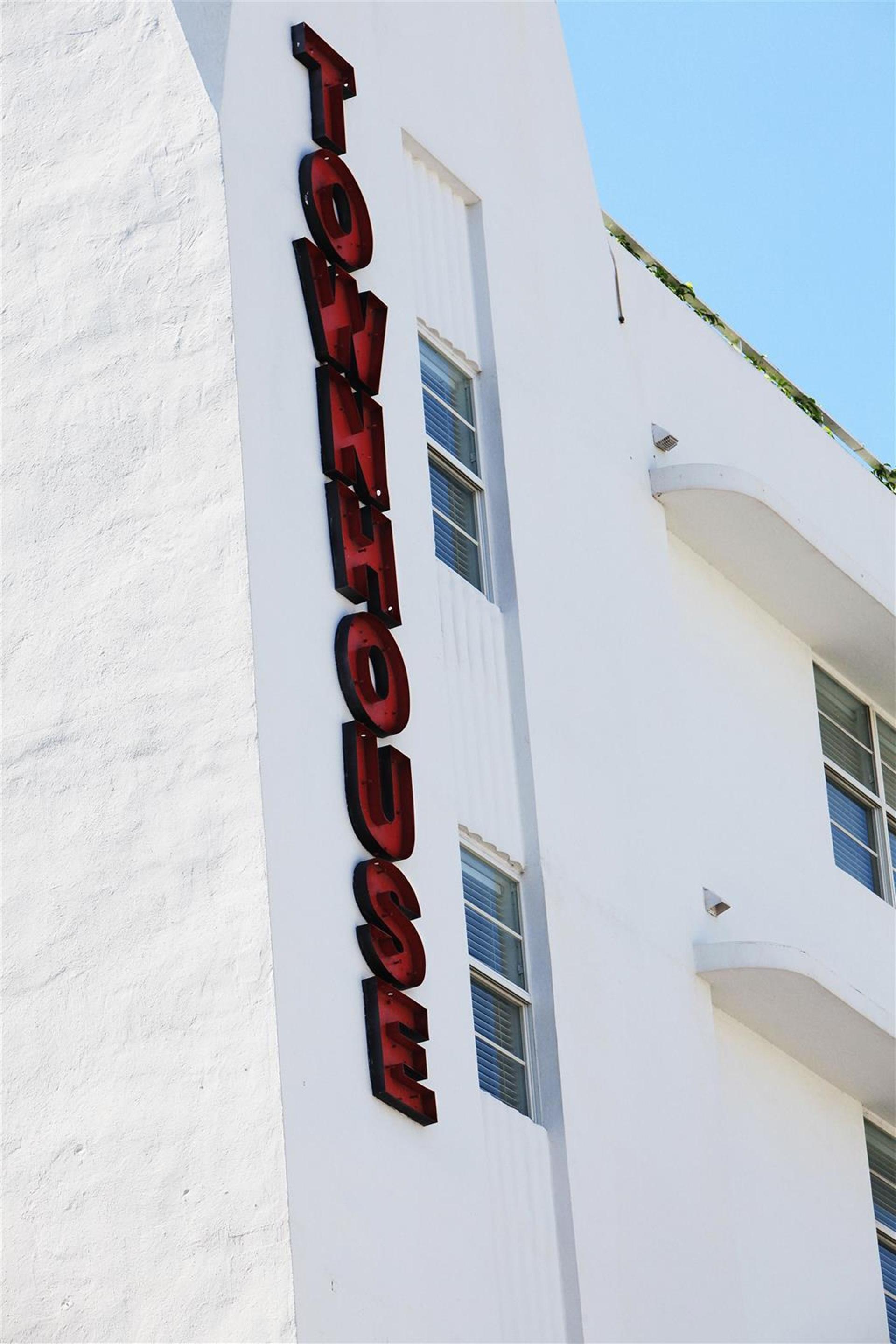 Hotel Townhouse Hotel Miami