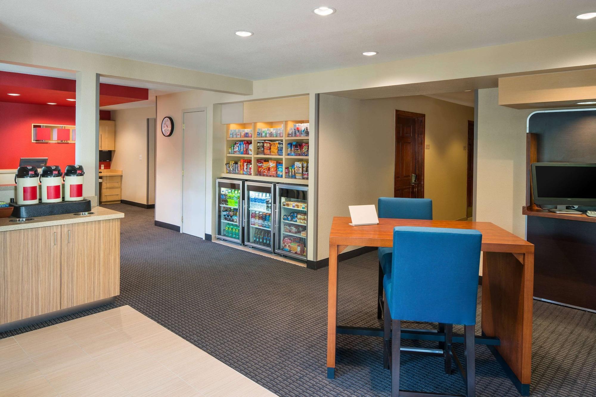 Bar/Salón Sonesta Simply Suites Seattle Renton