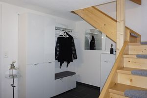 Alquiler Vacacional - Loft in the countryside with garden access and sauna