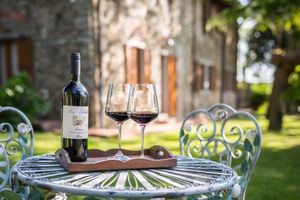 Alojamiento - Le Cetinelle B&B