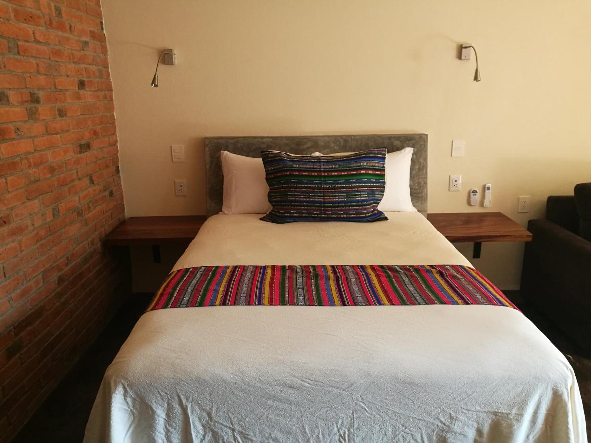 Habitación Casa de la Ballena