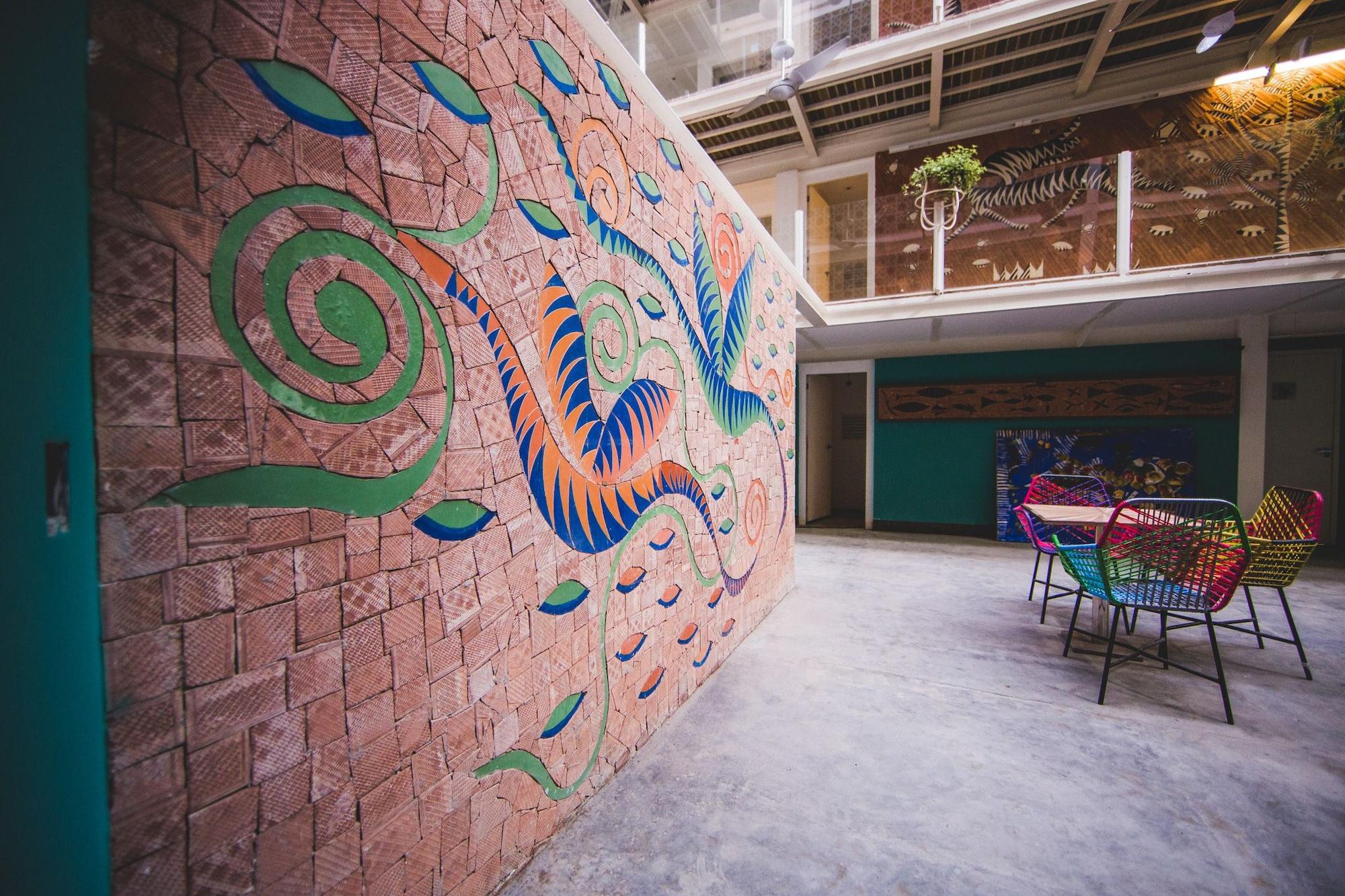 Restaurant Da Lapa Design Hotel - Hostel