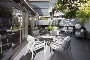 Alojamiento - DoubleTree by Hilton A Coruna