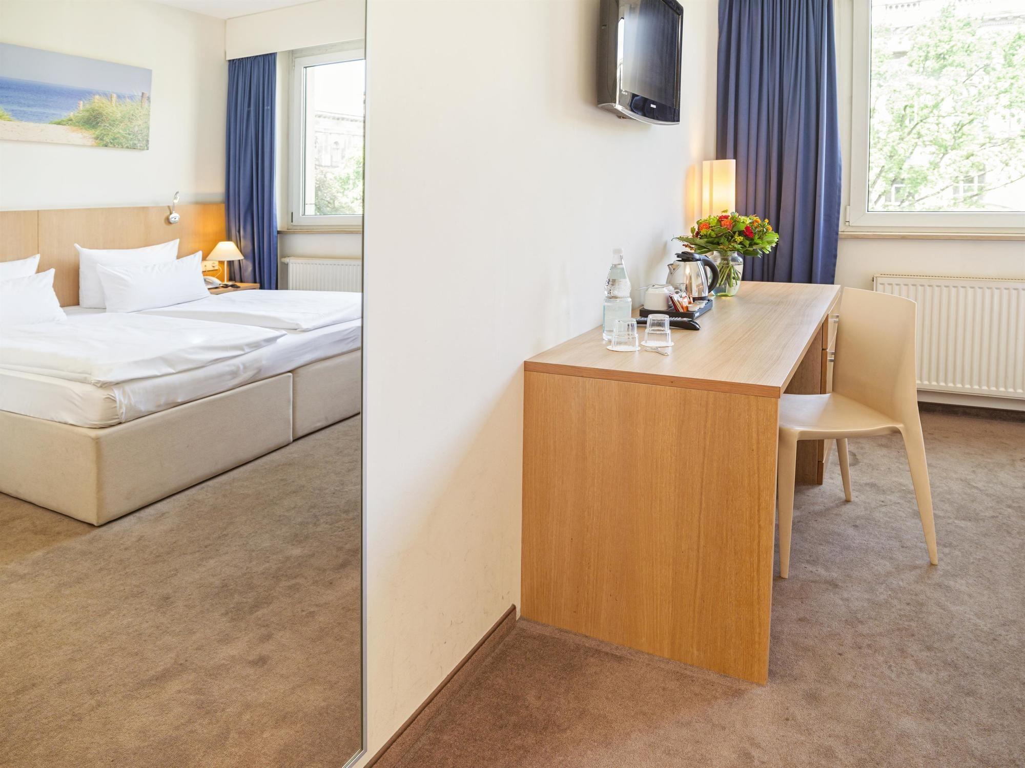 Hotel Nordic Hotel Berlin-Mitte