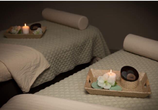 Spa Tahiti Village Resort & Spa