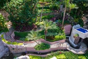 Alojamiento - Marcela Resort & Spa
