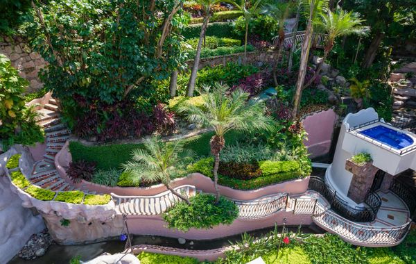 Marcela Resort & Spa - Hoteles cerca de Malecón en Puerto Vallarta