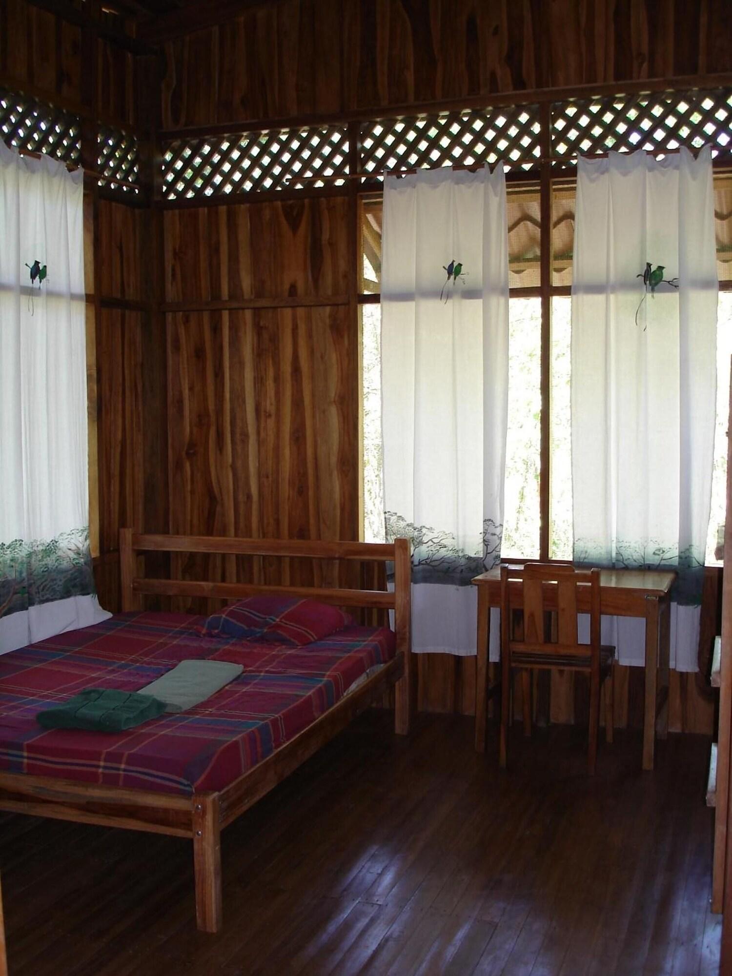 Habitación Posada Cerro Escondido