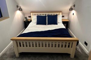 Alquiler Vacacional - Remarkable 1-bed Apartment in Glastonbury