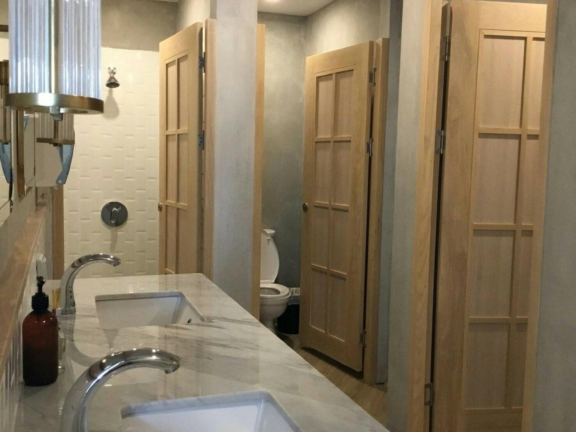 Gimnasio Bella B Hotel