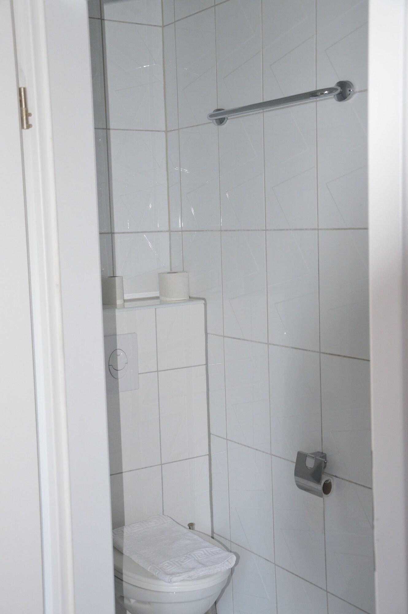 Set de Habitación Hotel Colonia