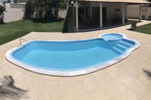Alquiler Vacacional - Vacanze - Casa Barra de São Miguel
