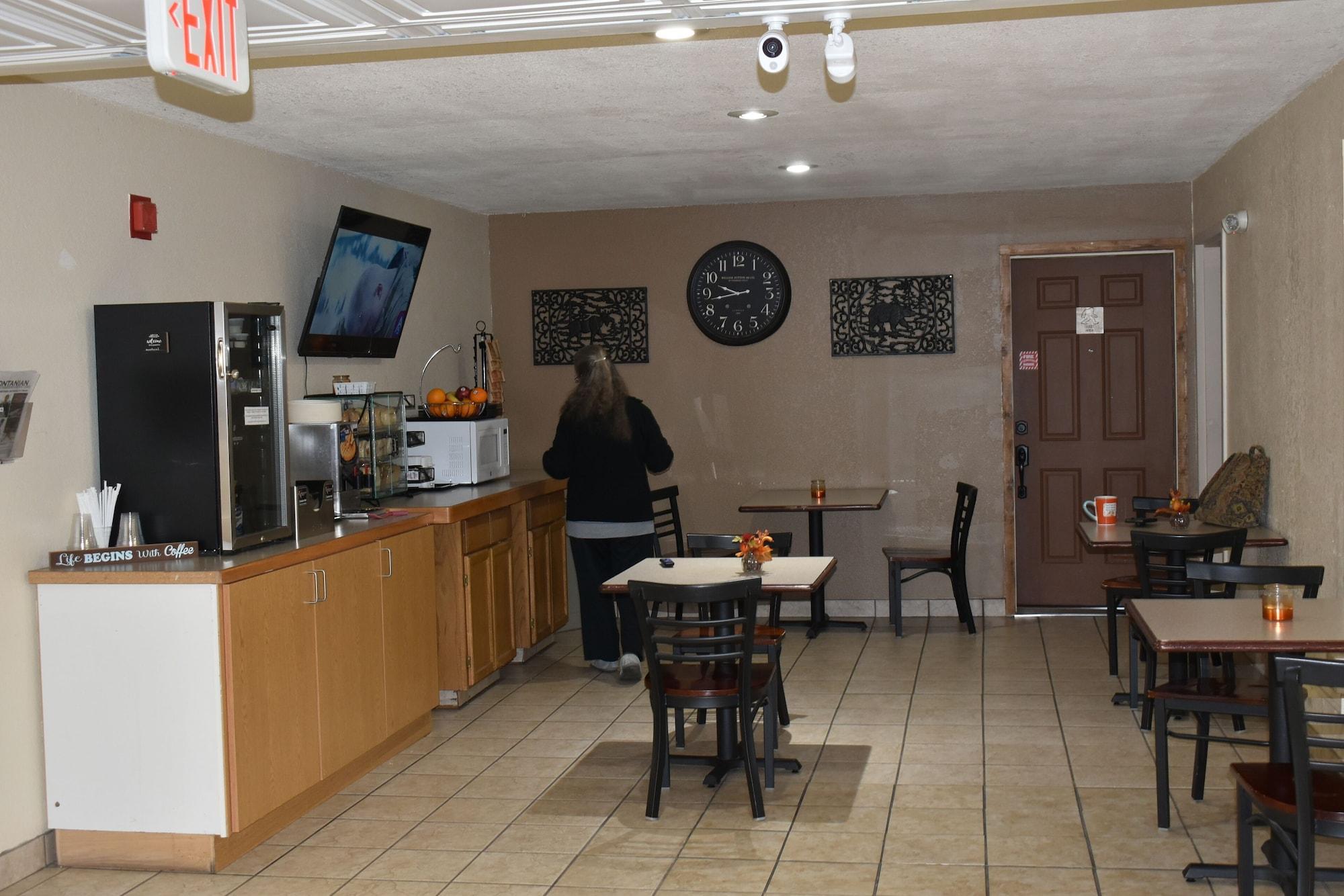 Restaurant Country Inn