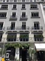 Alojamiento - Hotel Regina