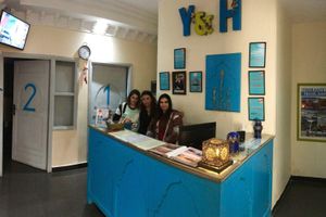 Alojamiento - Young and Happy Marrakech