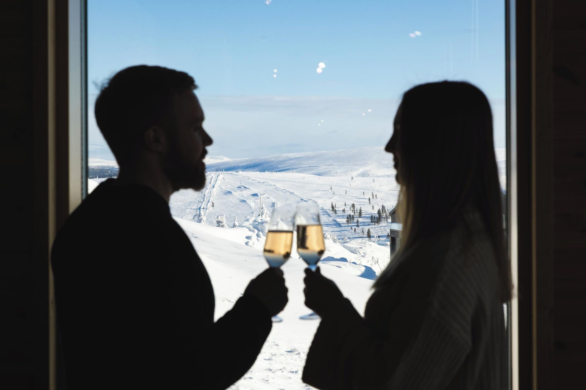 Restaurant Star Arctic Hotel & Activities