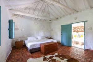 Hospedagens - Casa Barichara del Campo