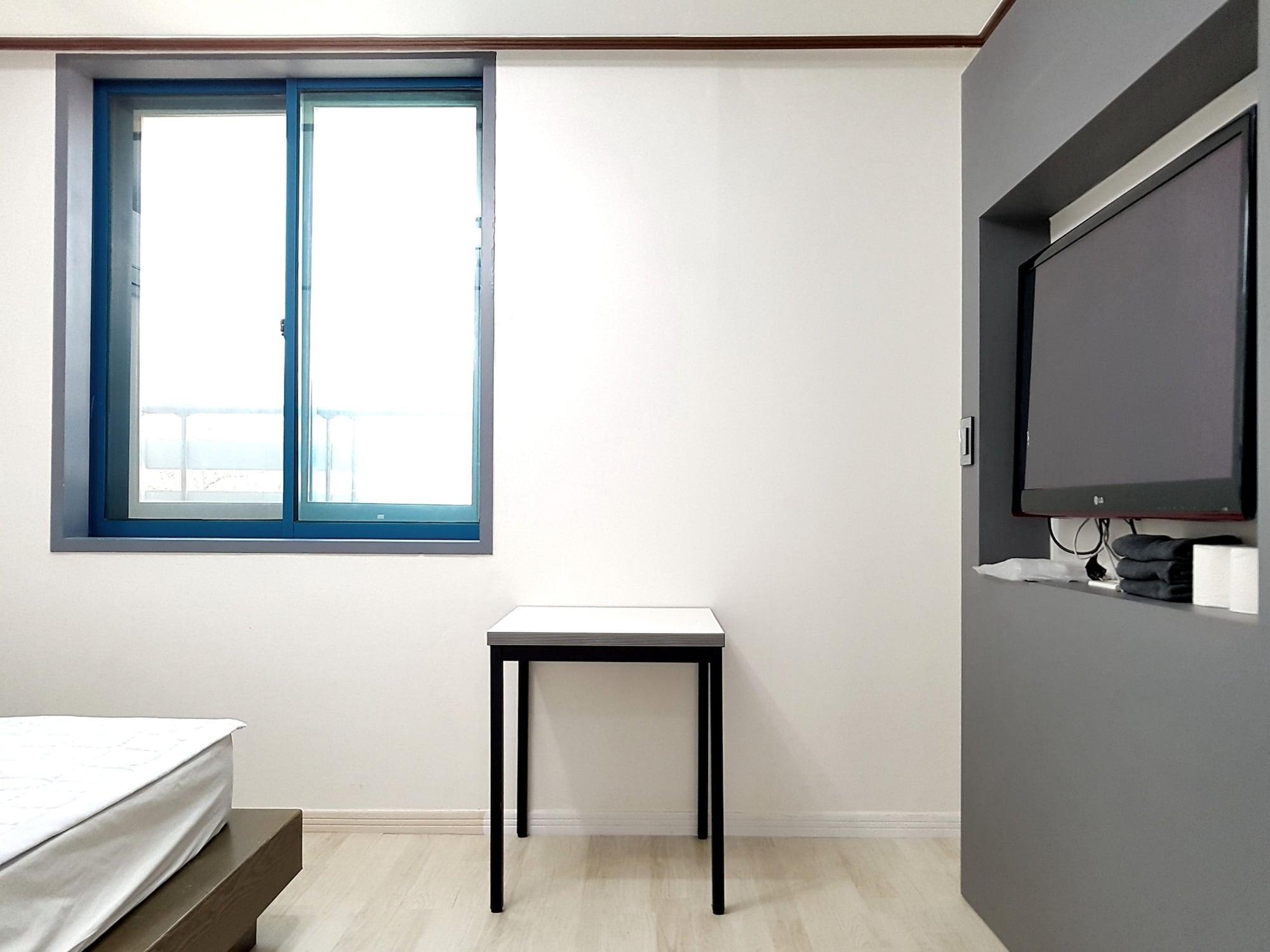 Set de Habitación You & I Pension