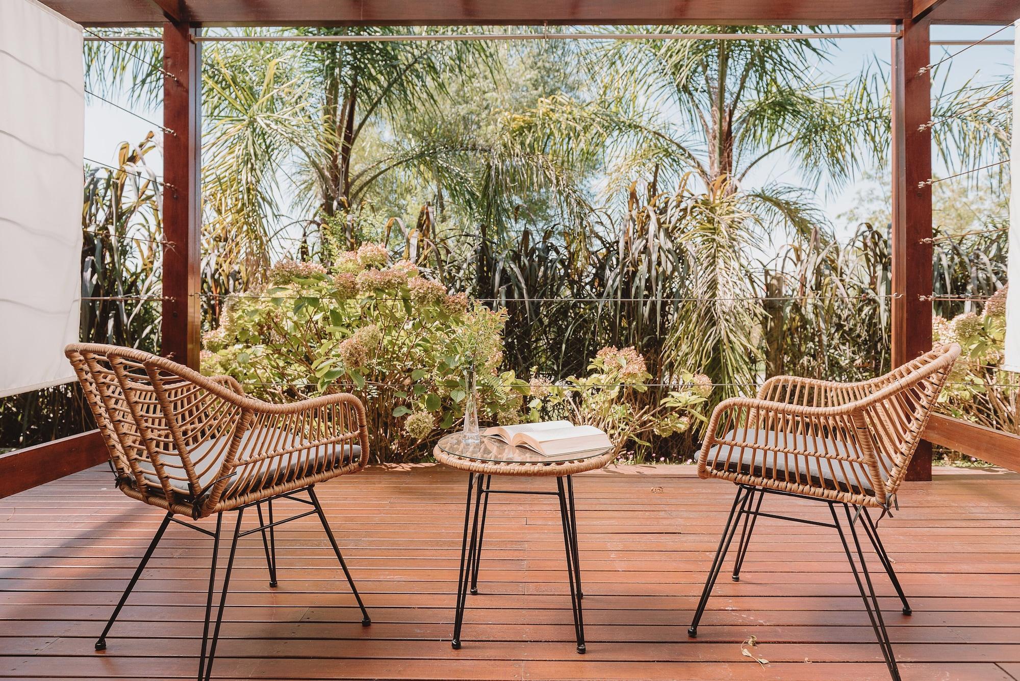 Habitación Puerto Dijama Hotel Boutique
