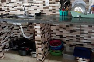 Alojamiento - Arraial do Cabo - Suite 202 - Subuai Village - Economic Rent