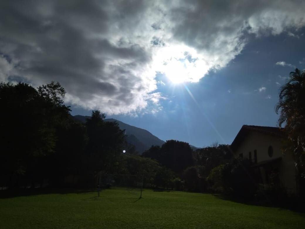 Campo de Golf Pousada Serra da Mantiqueira