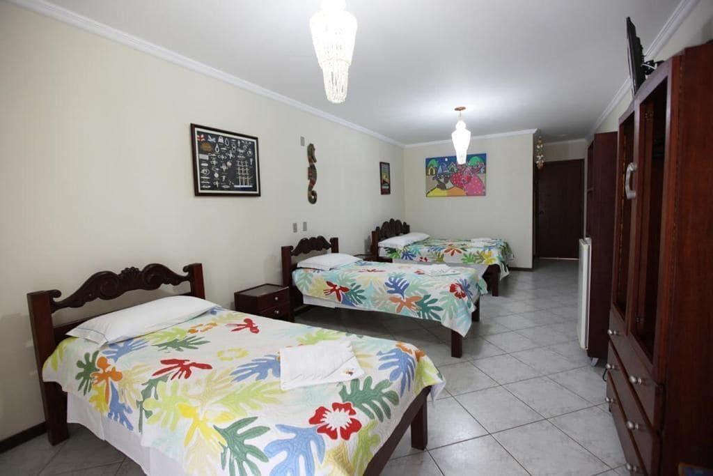 Habitación Hotel Kima