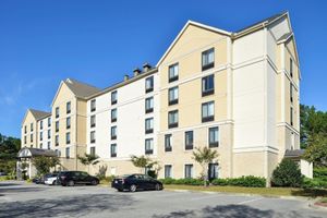 Alojamiento - TownePlace Suites by Marriott Wilmington/Wrightsville Beach