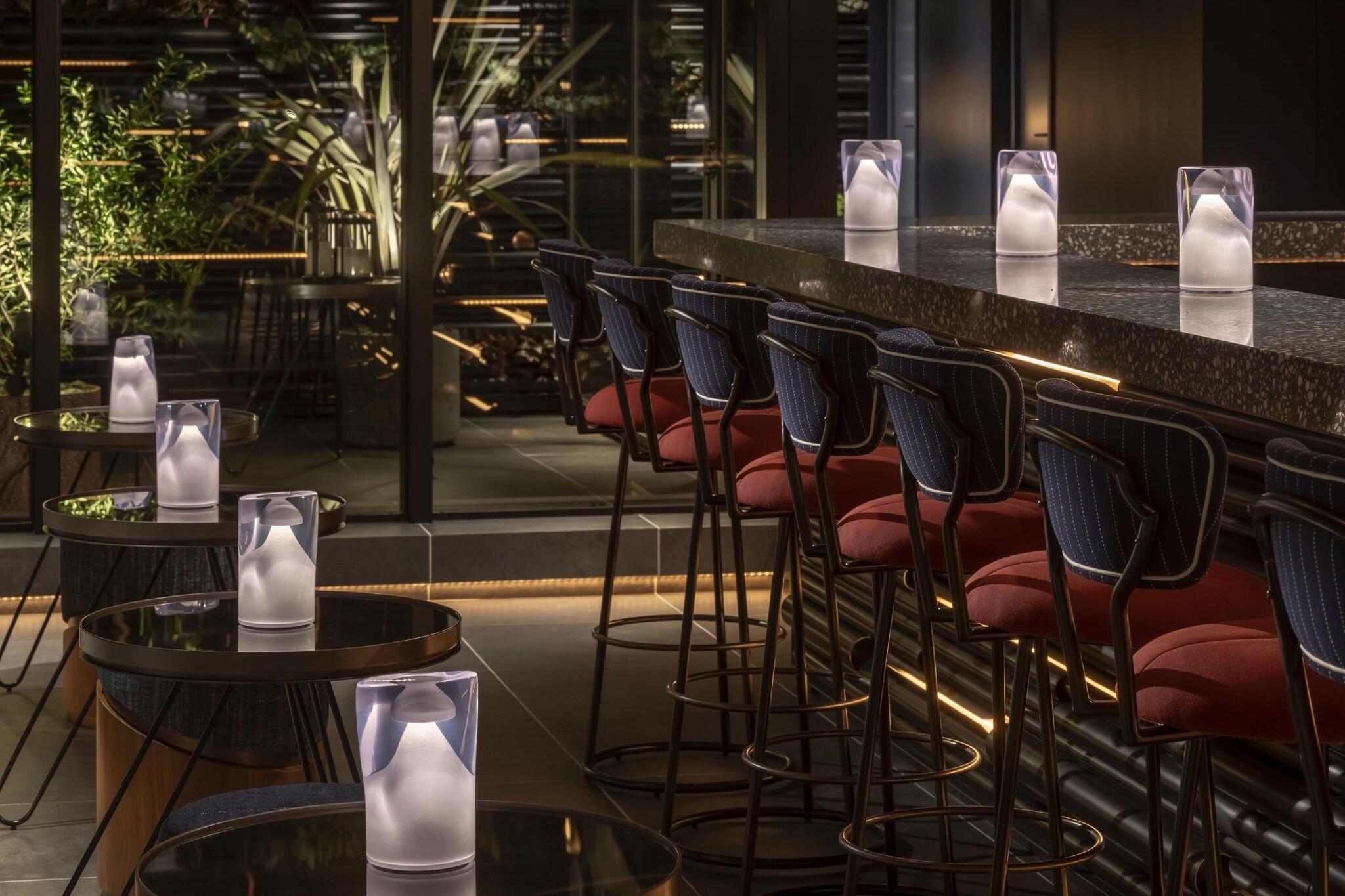 Bar/Salón THE LIVELY TOKYO AZABUJUBAN