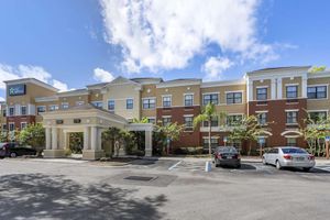 Alojamiento - Extended Stay America Suites Orlando Maitland 1776 Pembrook