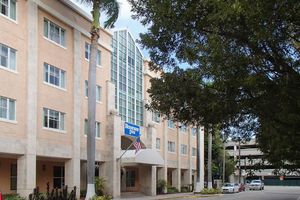 Alojamiento - Rodeway Inn South Miami Coral Gables