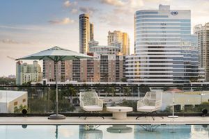 Alojamiento - The Dalmar, Fort Lauderdale, a Tribute Portfolio Hotel