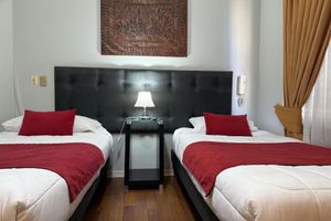 Arriendo temporal - Vr Suite Santiago