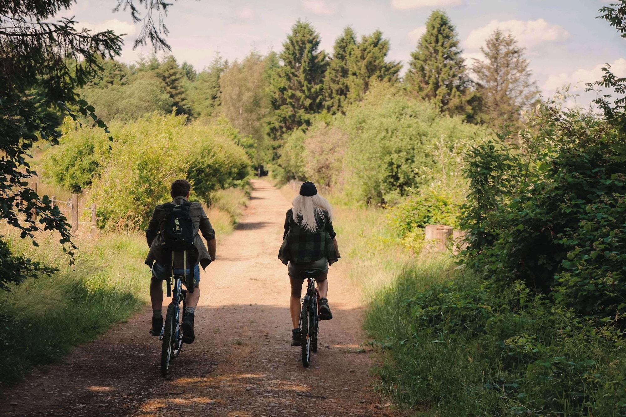 Campo de Golf Domaine des Hautes Fagnes