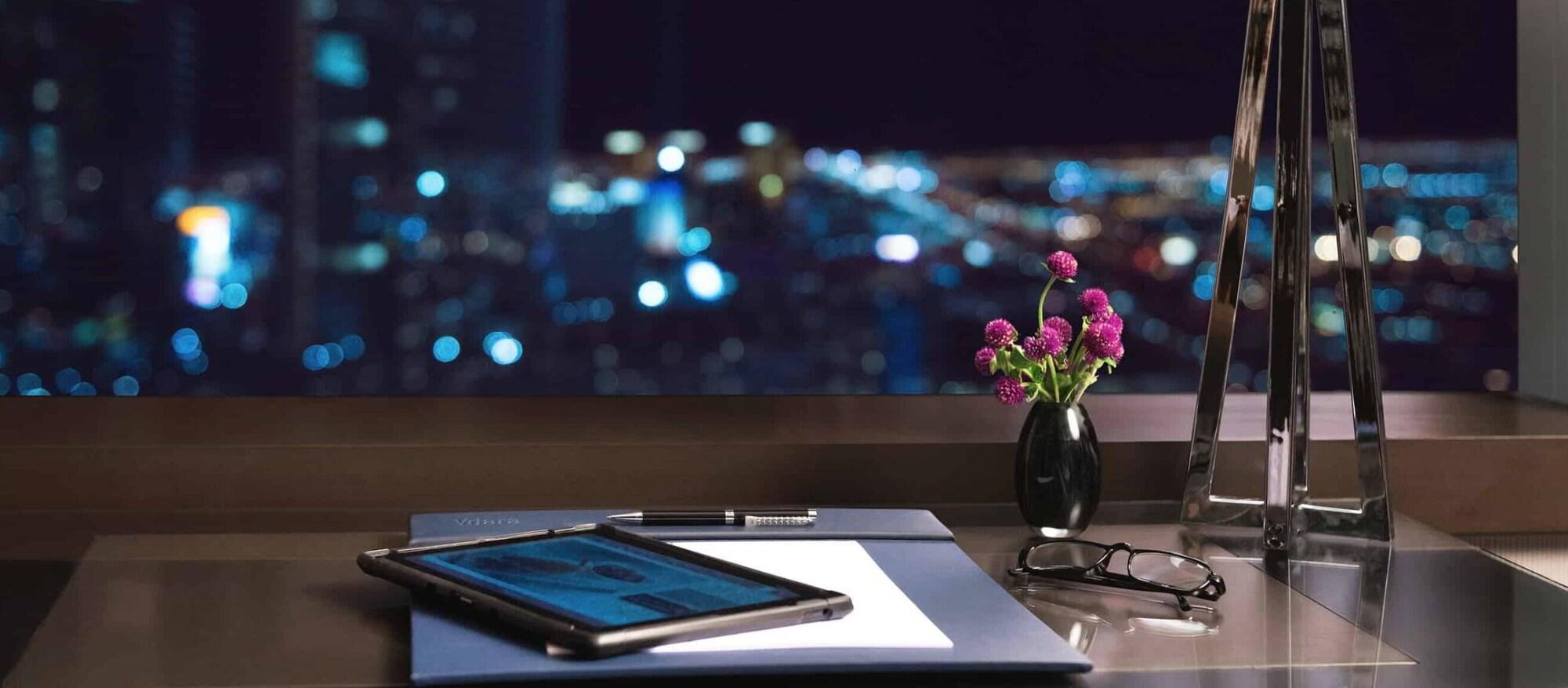 Habitación Premium Studio Suite at Vdara