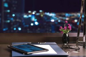 Alquiler Vacacional - Premium Studio Suite at Vdara