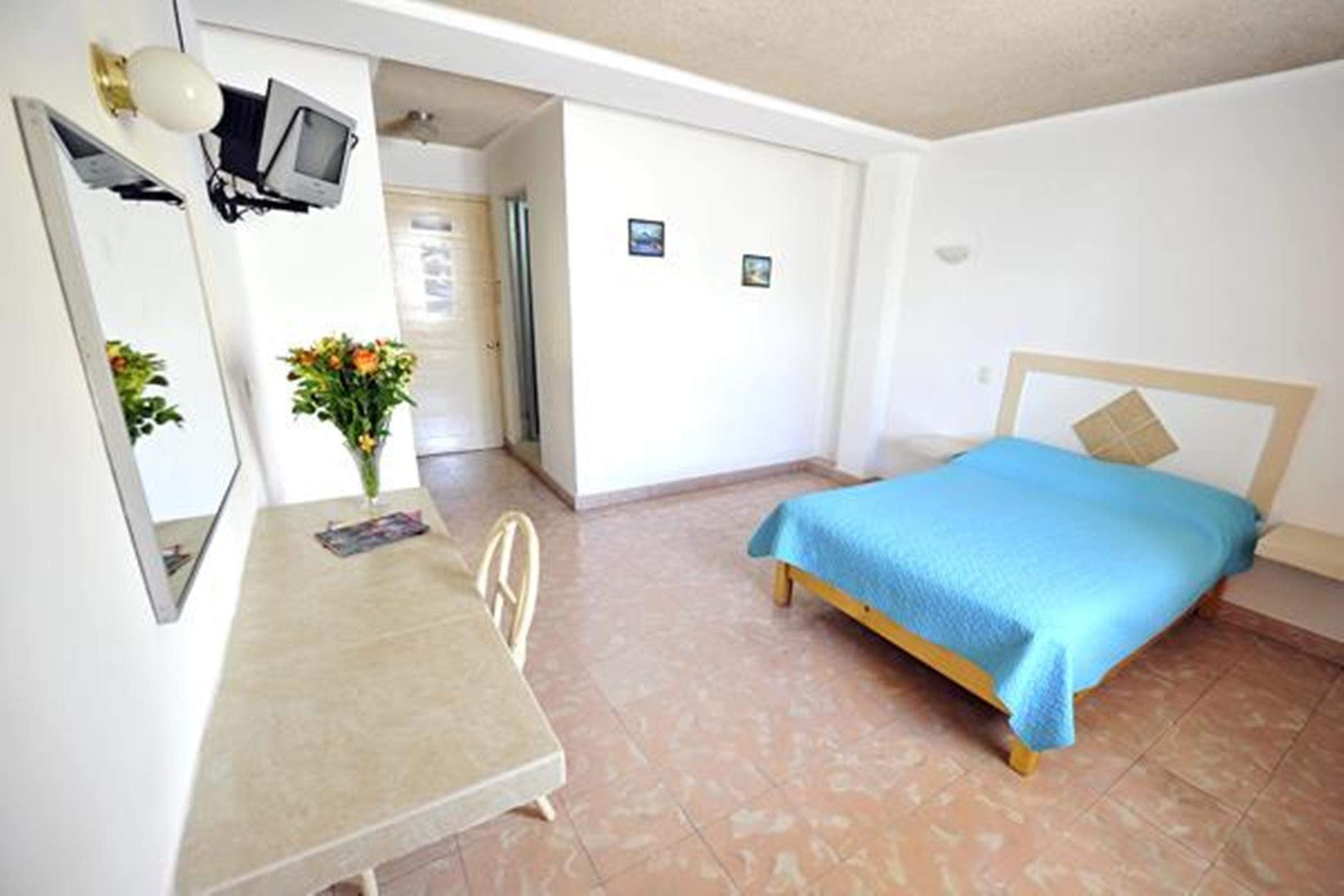 Habitación Domaine Des Ormes