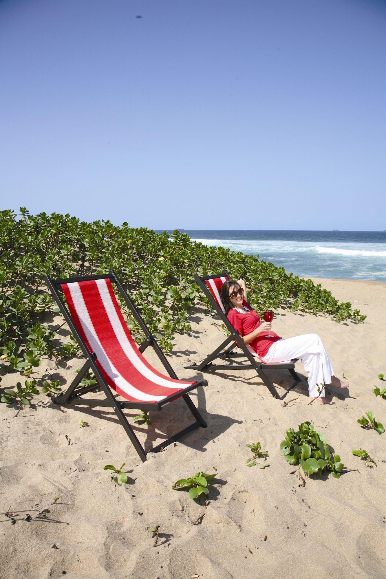 Vista Exterior Bentley On The Beach