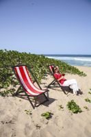 Alojamiento - Bentley On The Beach