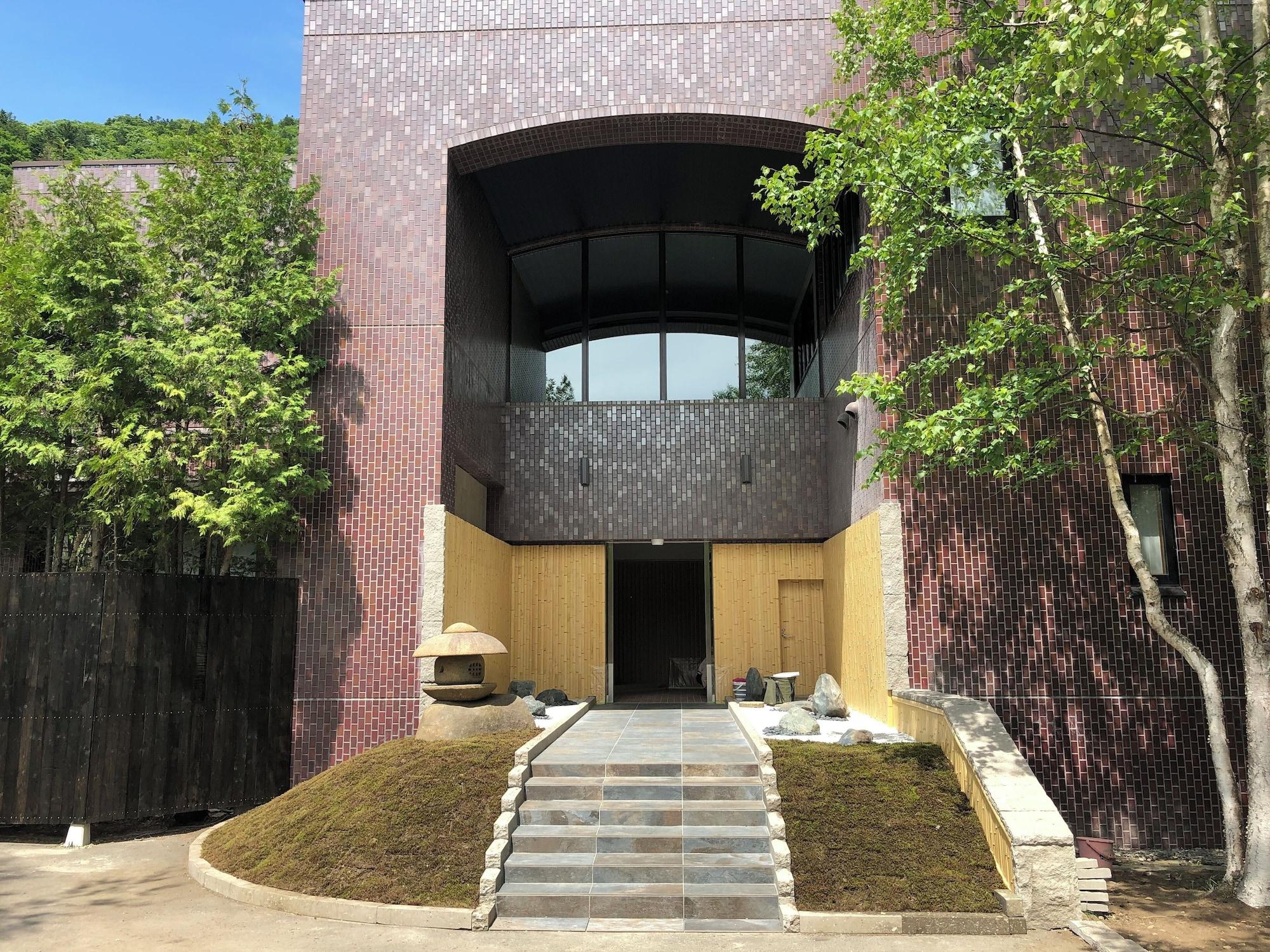 Vista Exterior suigan