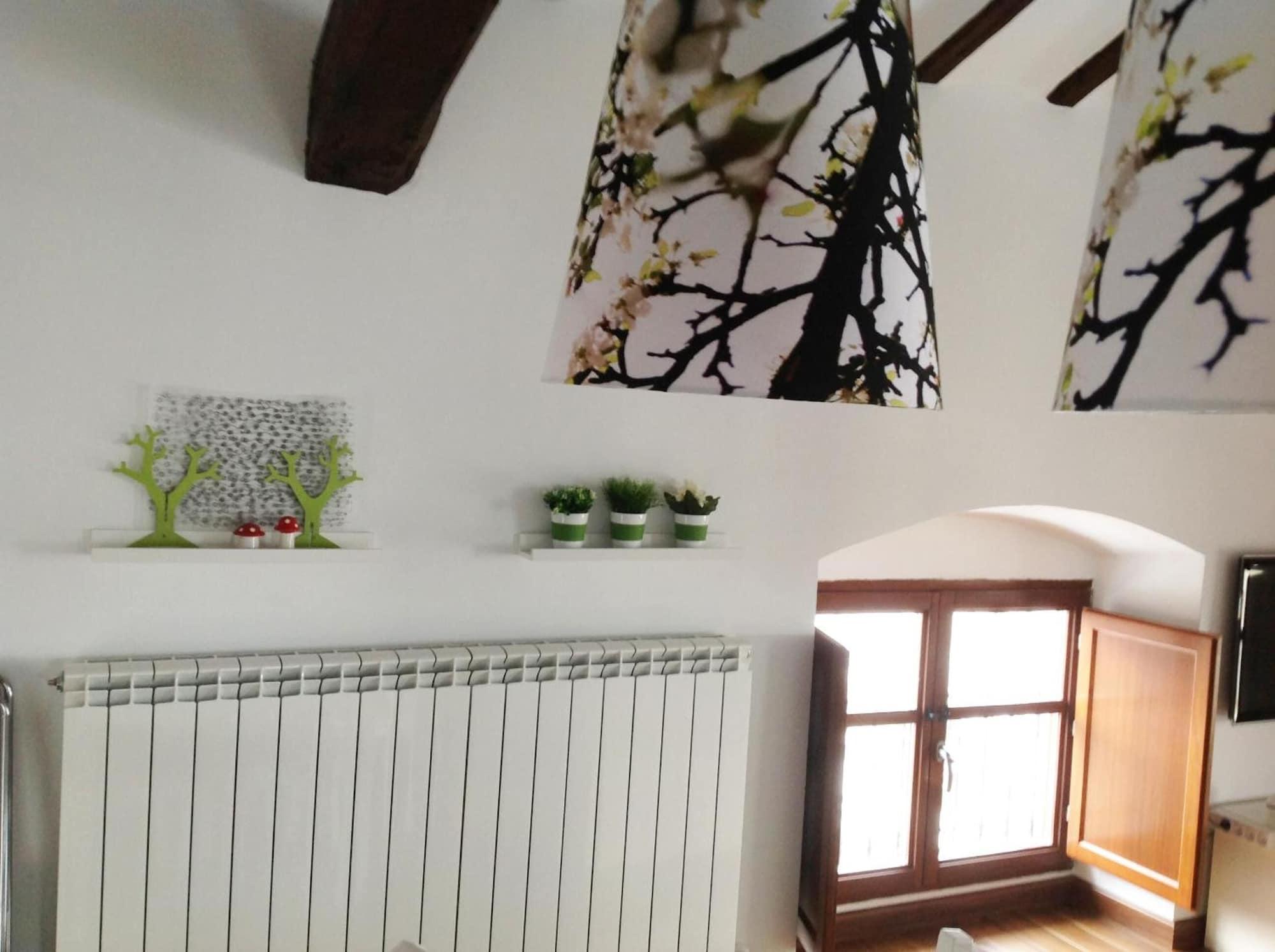 Comodidades del Alojamiento Apartamentos turísticos Rincones del Vino