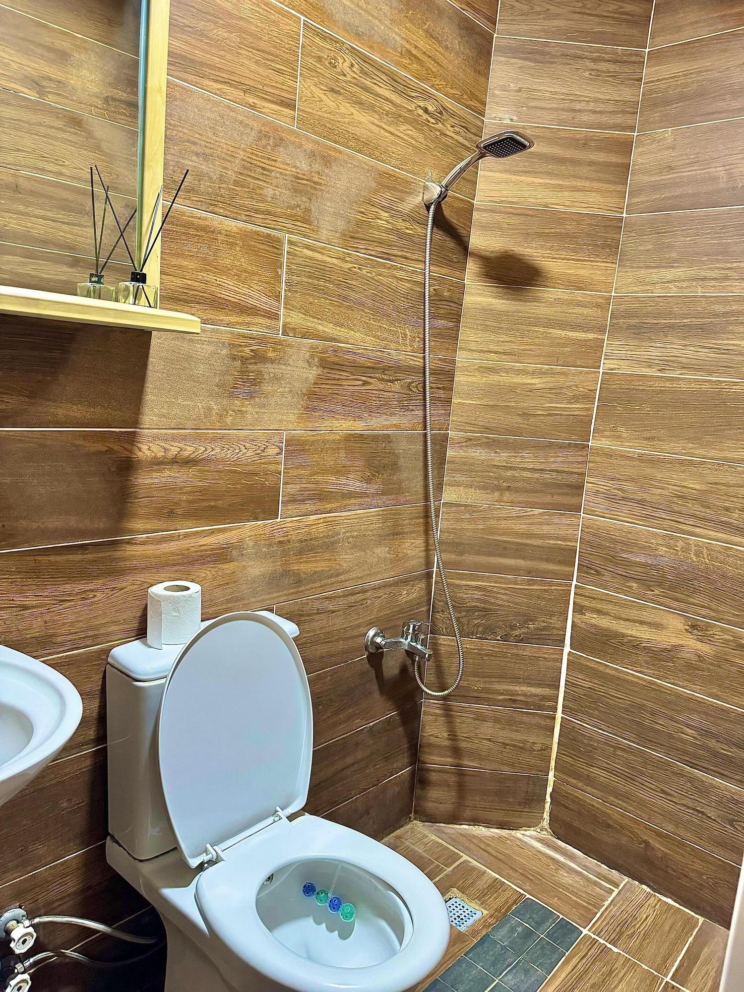 Equipamiento de Habitación Taksim Plaza Suite