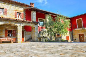 Alquiler Vacacional - Apartment superior "Žaneštra" for 4 adult + 2 children