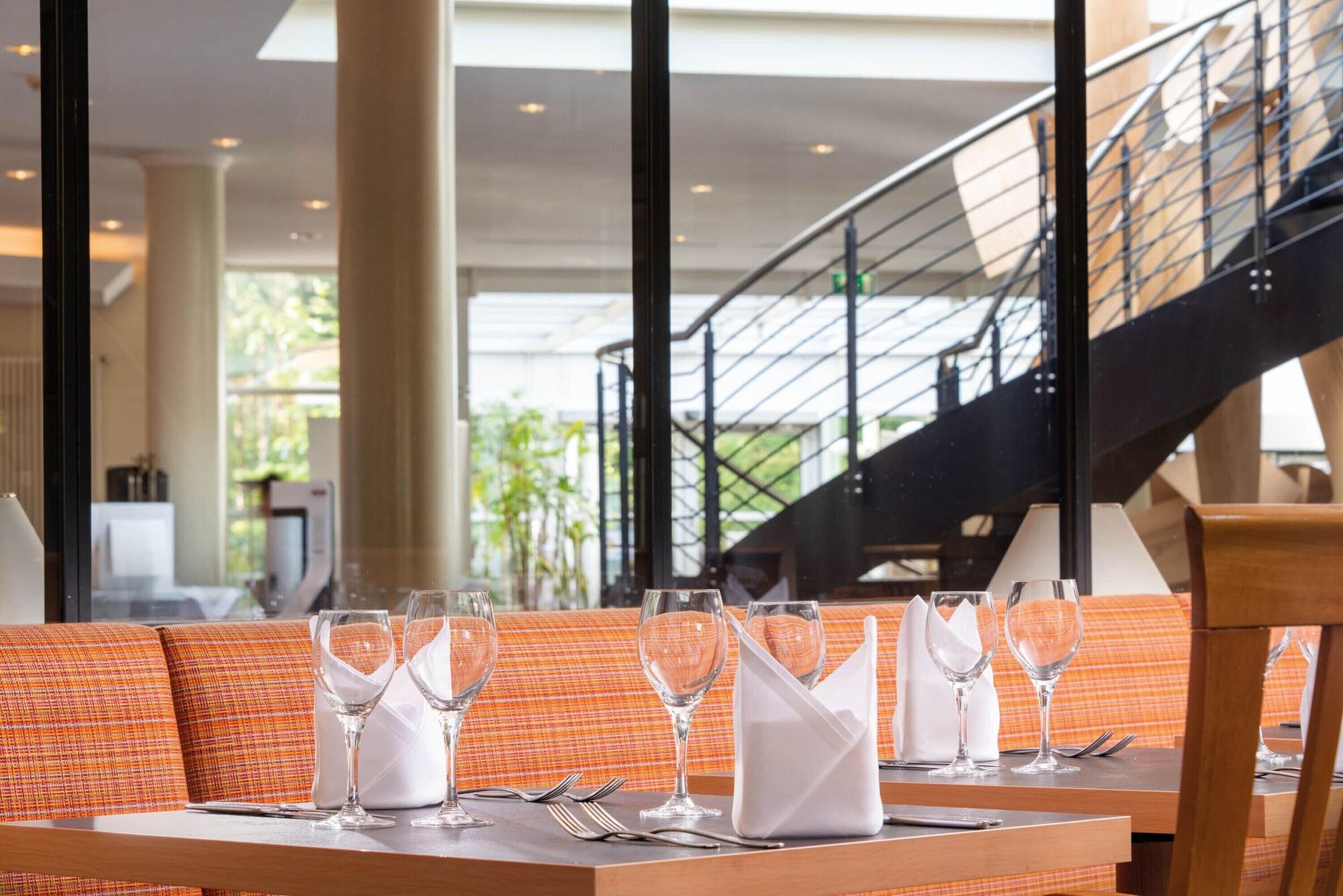 Restaurant Seminaris Seehotel Potsdam