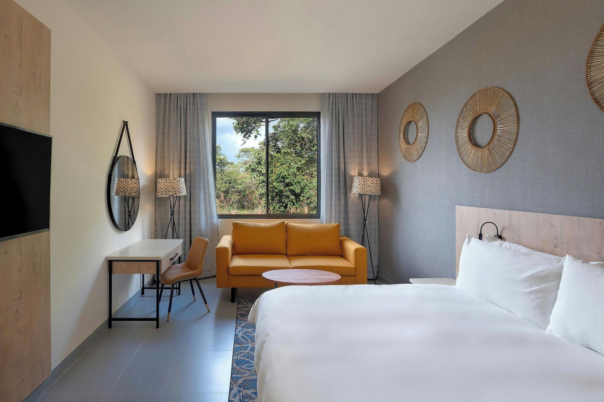 Habitación Protea Hotel by Marriott Ndola