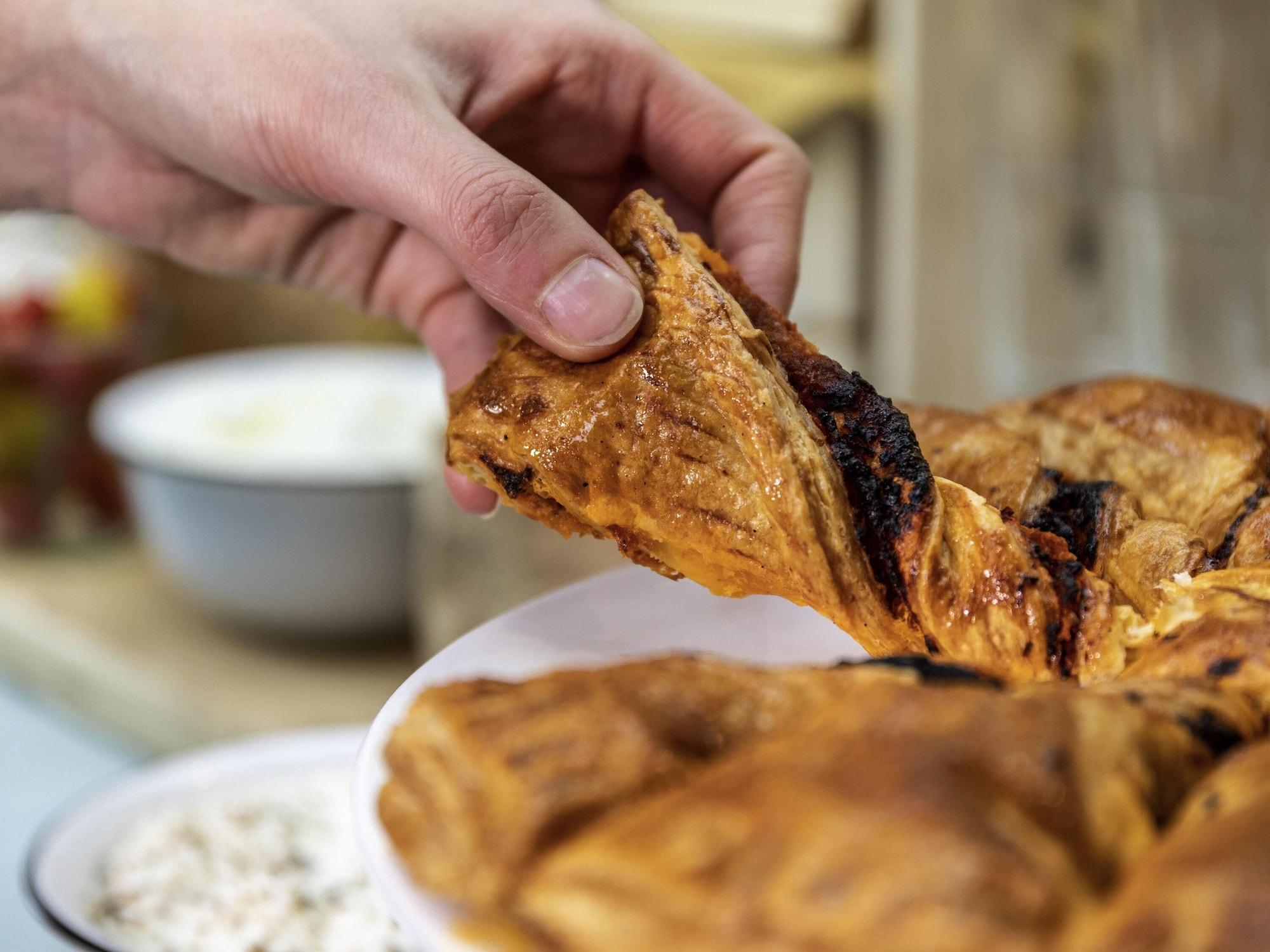 Sala de Reuniones Ibis Carlos Barbosa