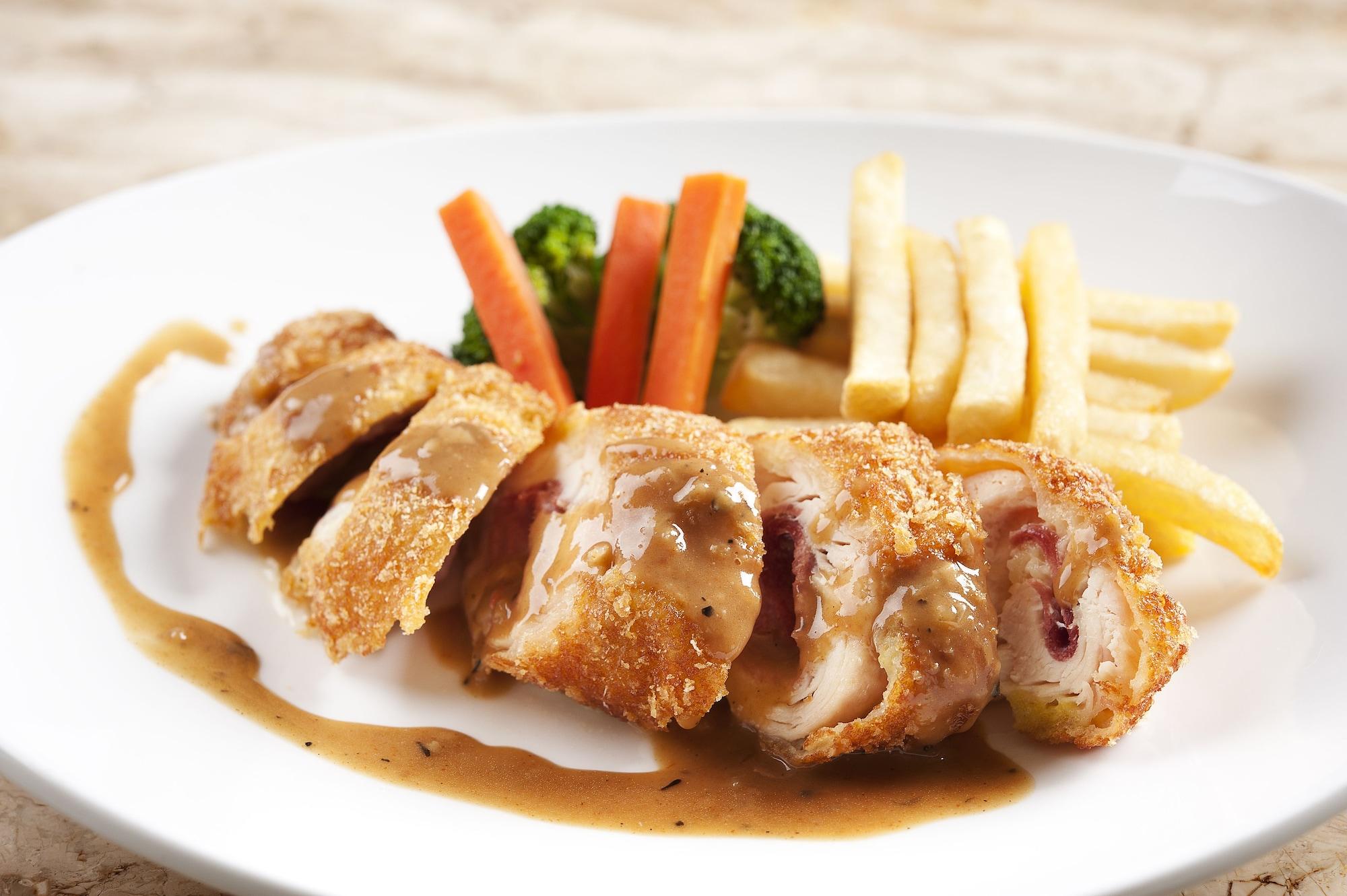 Restaurant Royal Kuningan Hotel