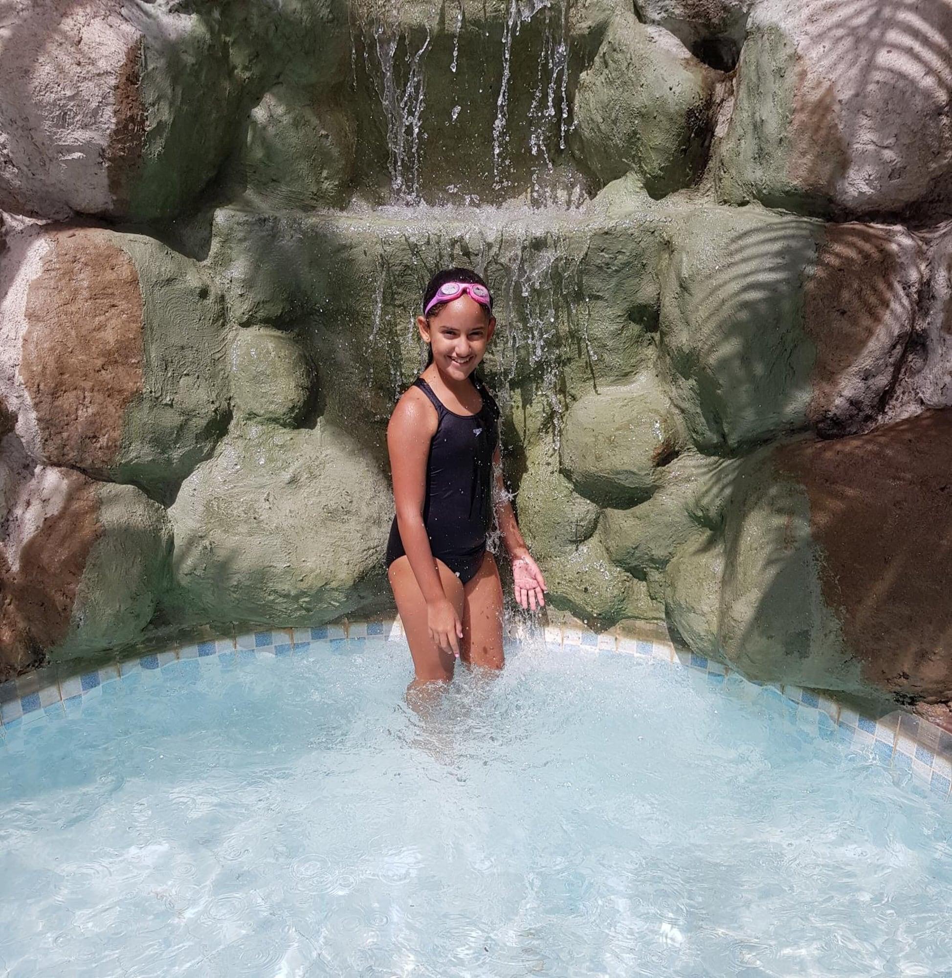 Spa Perla Maya Hotel