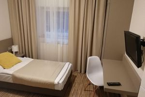 Alojamiento - AKÁT Pension & Apartments