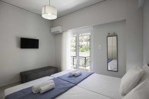 Alquiler Vacacional - Central Spacious Apt close to port-sites w/view 2