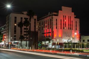 Alojamiento - Hotel Ticuán